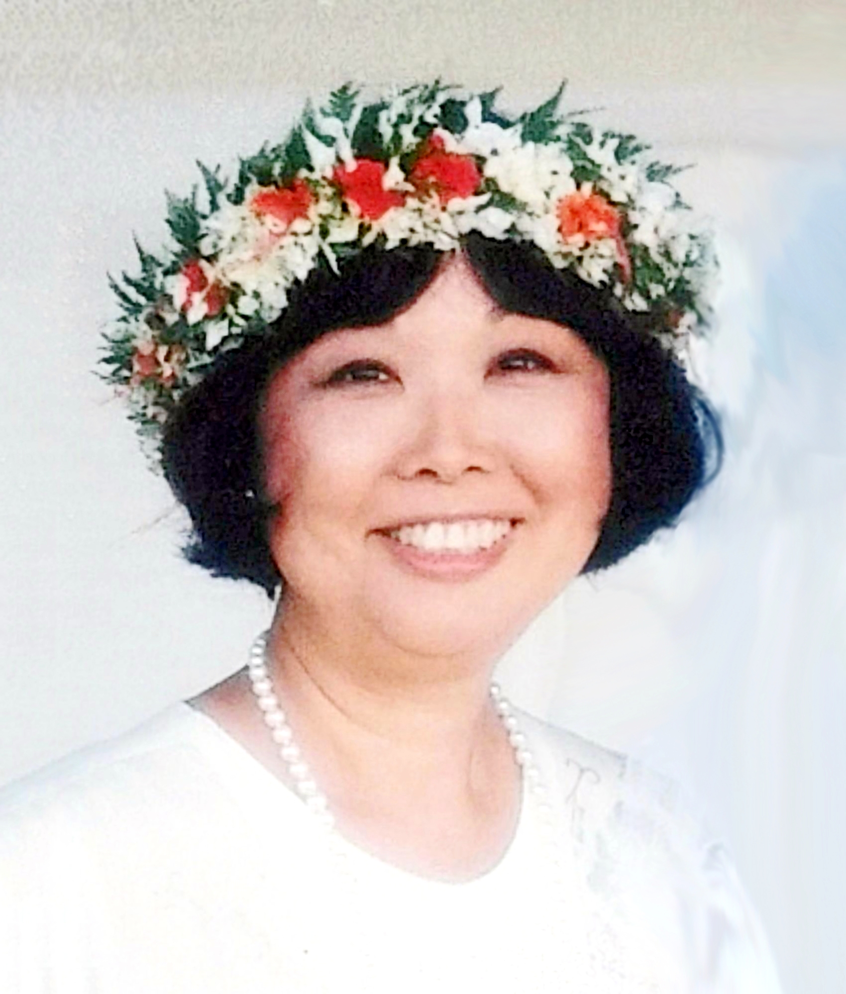 In Loving Memory Audrey Endo Obituary Honolulu Star Advertiser